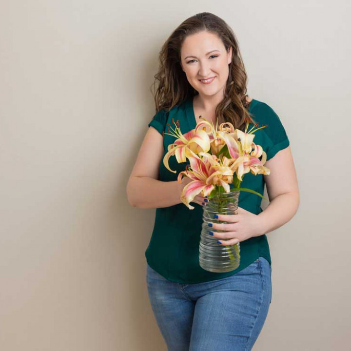 Elissa Paulissen, Professional Organizer