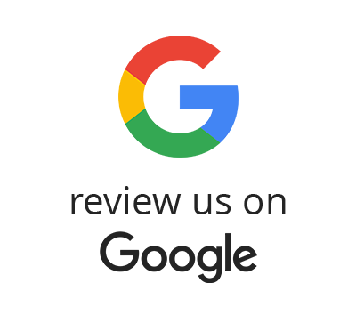Review us on Google