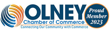 Olney Chamber of Commerce Seal